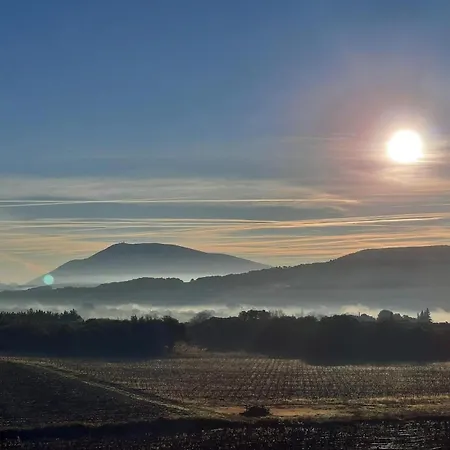Prázdninový dům Ferme D'alix Dans La Drome Provencale Tulette