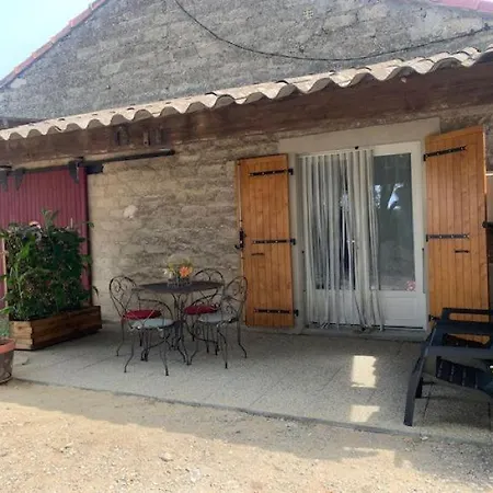 Ferme D'alix Dans La Drome Provencale Prázdninový dům *