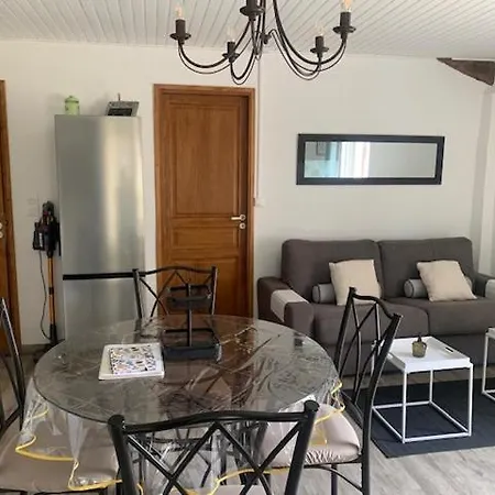 Prázdninový dům Ferme D'alix Dans La Drome Provencale *